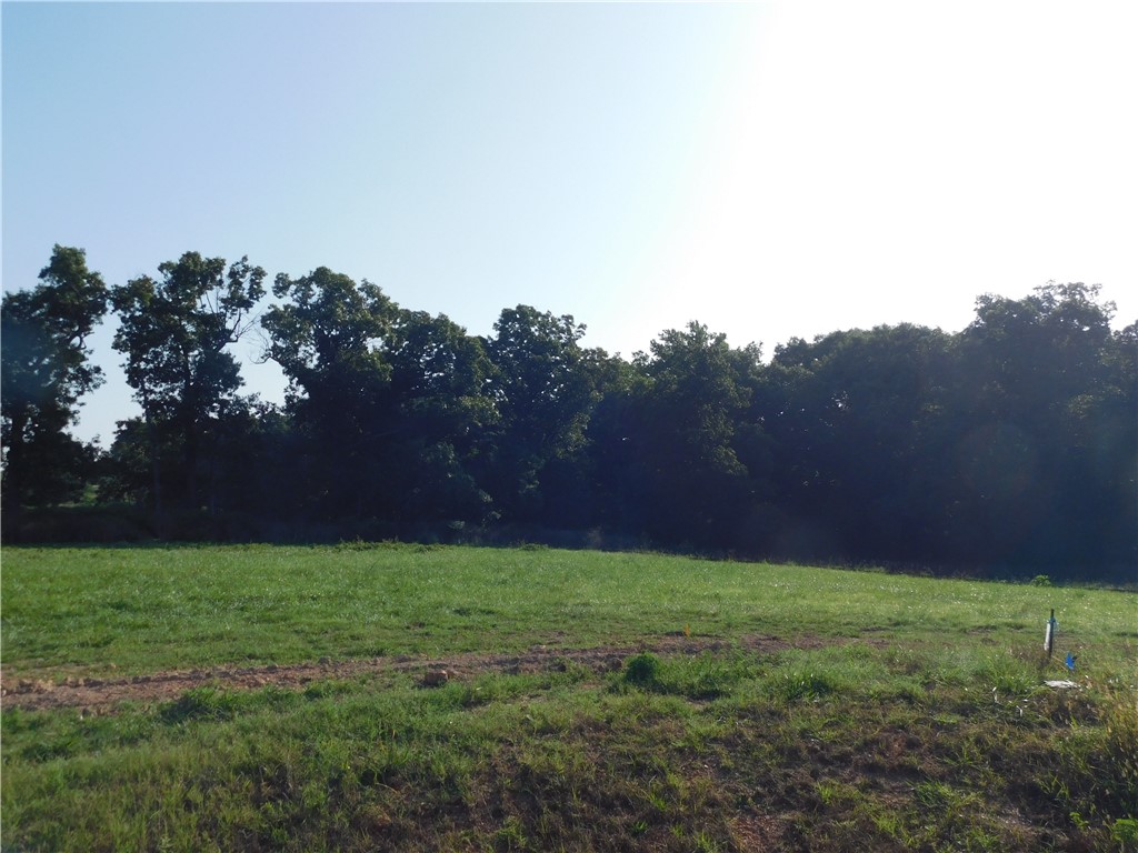 Autumn Ridge Subd - Land