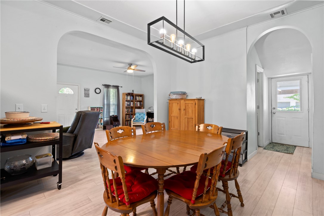 Siloam Spgs - Residential