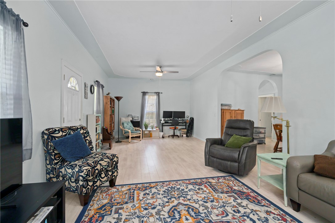 Siloam Spgs - Residential
