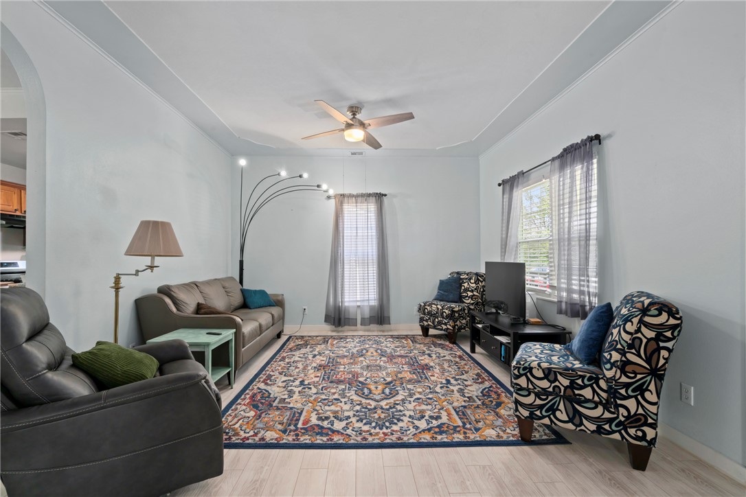 Siloam Spgs - Residential