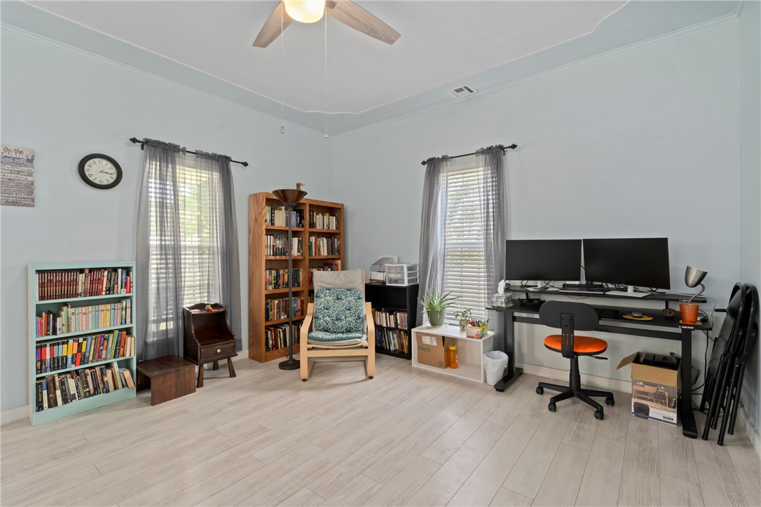 Siloam Spgs - Residential