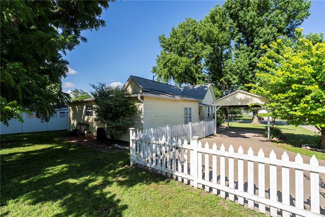 Siloam Spgs - Residential