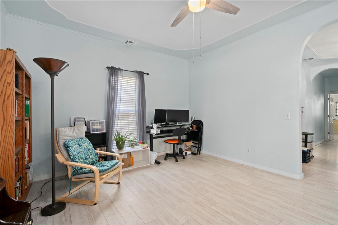 Siloam Spgs - Residential