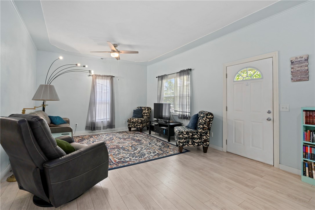 Siloam Spgs - Residential