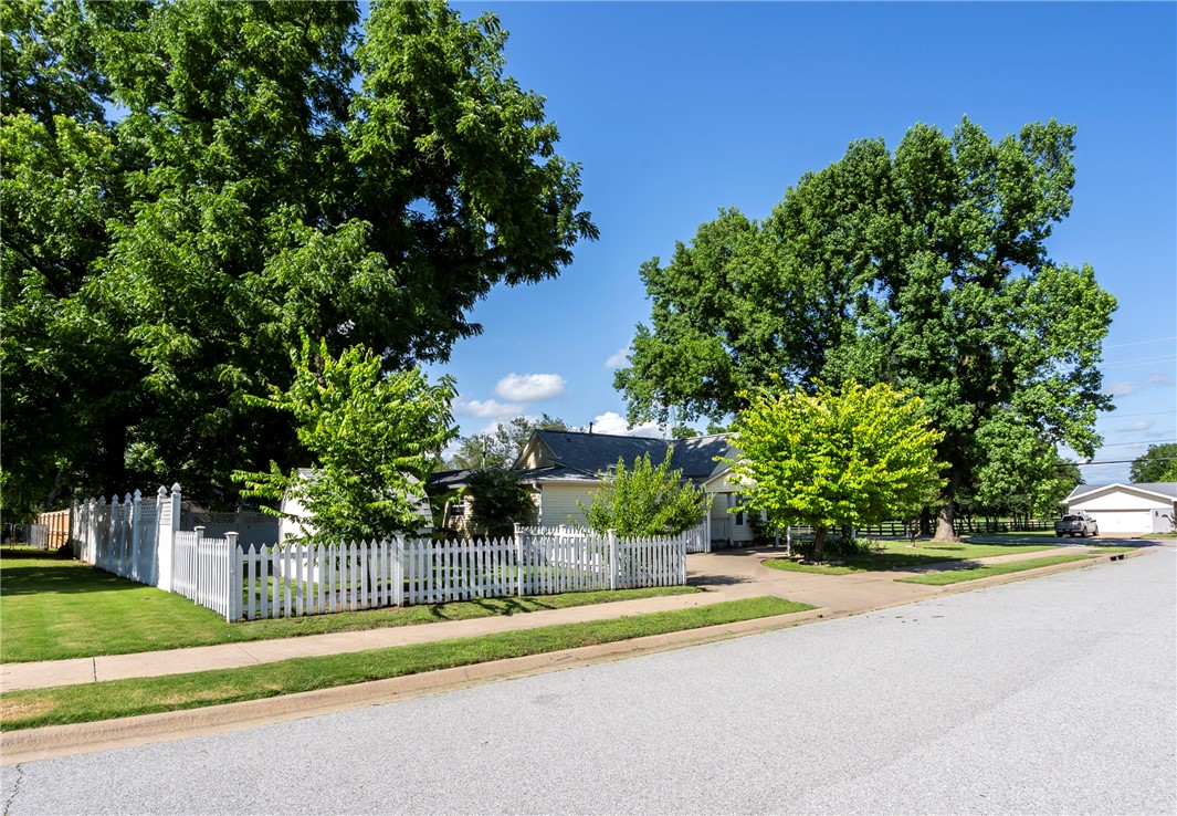 Siloam Spgs - Residential