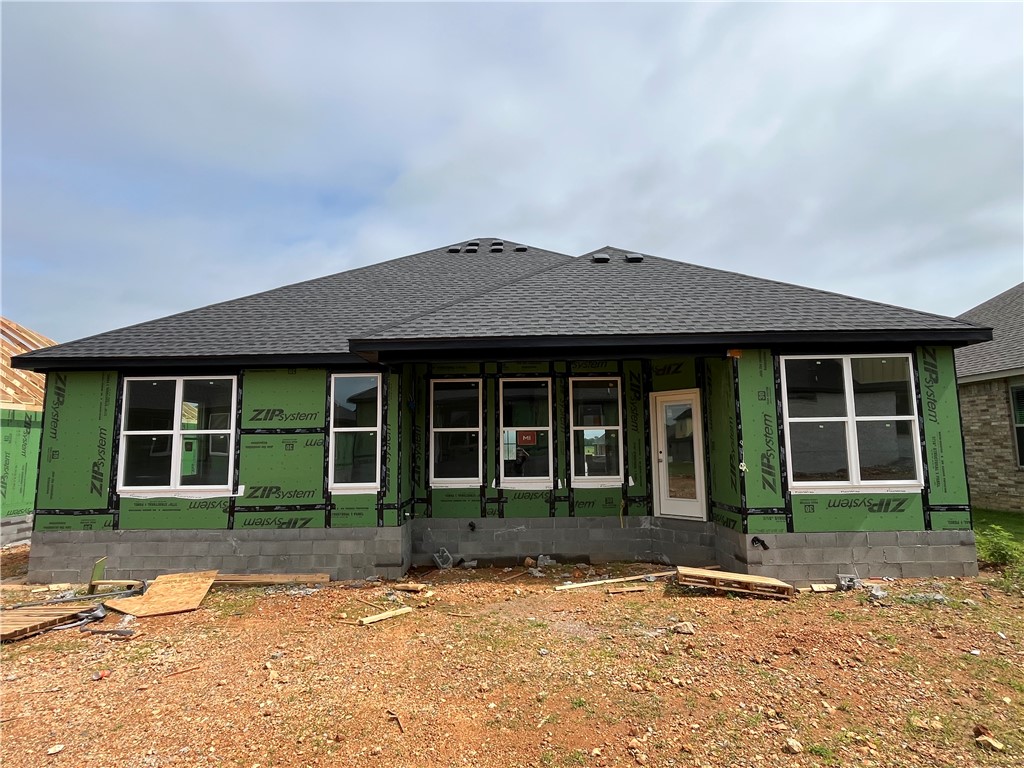 Walnut Grove Sub Ph Iii Bentonville - Residential
