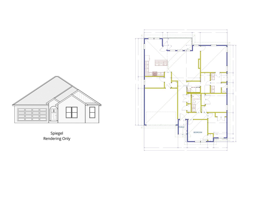 Walnut Grove Sub Ph Iii Bentonville - Residential