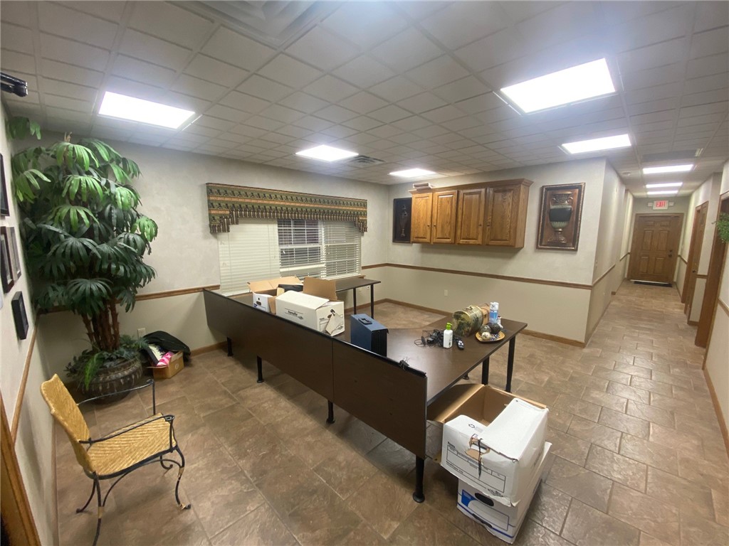Millennium Place Comm Sub - Commercial Lease