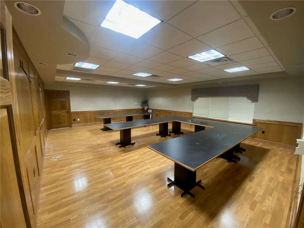Millennium Place Comm Sub - Commercial Lease