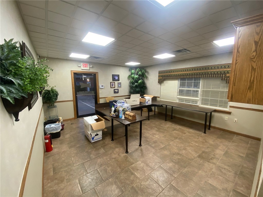 Millennium Place Comm Sub - Commercial Lease