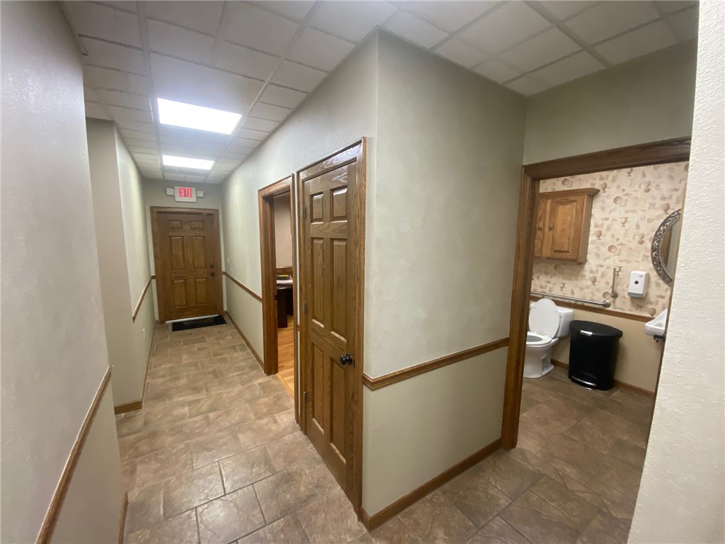 Millennium Place Comm Sub - Commercial Lease