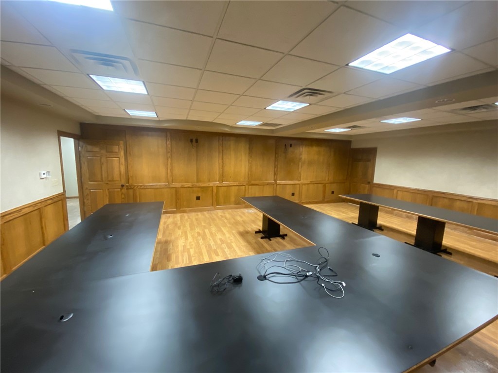 Millennium Place Comm Sub - Commercial Lease