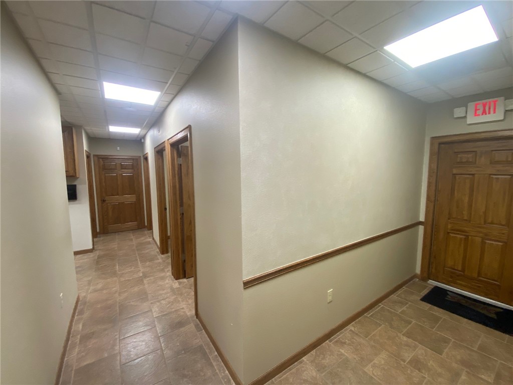 Millennium Place Comm Sub - Commercial Lease