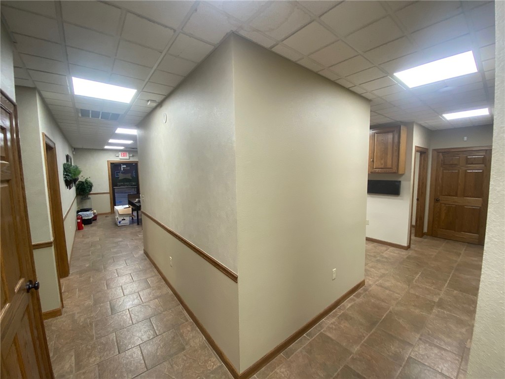 Millennium Place Comm Sub - Commercial Lease