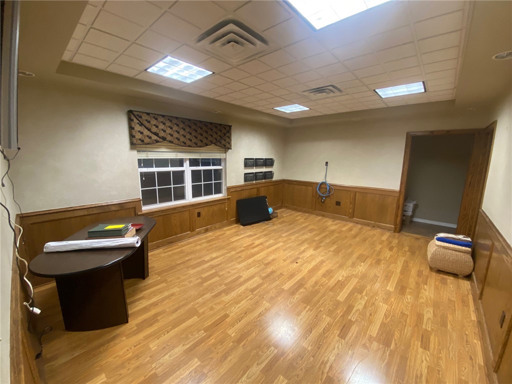 Millennium Place Comm Sub - Commercial Lease