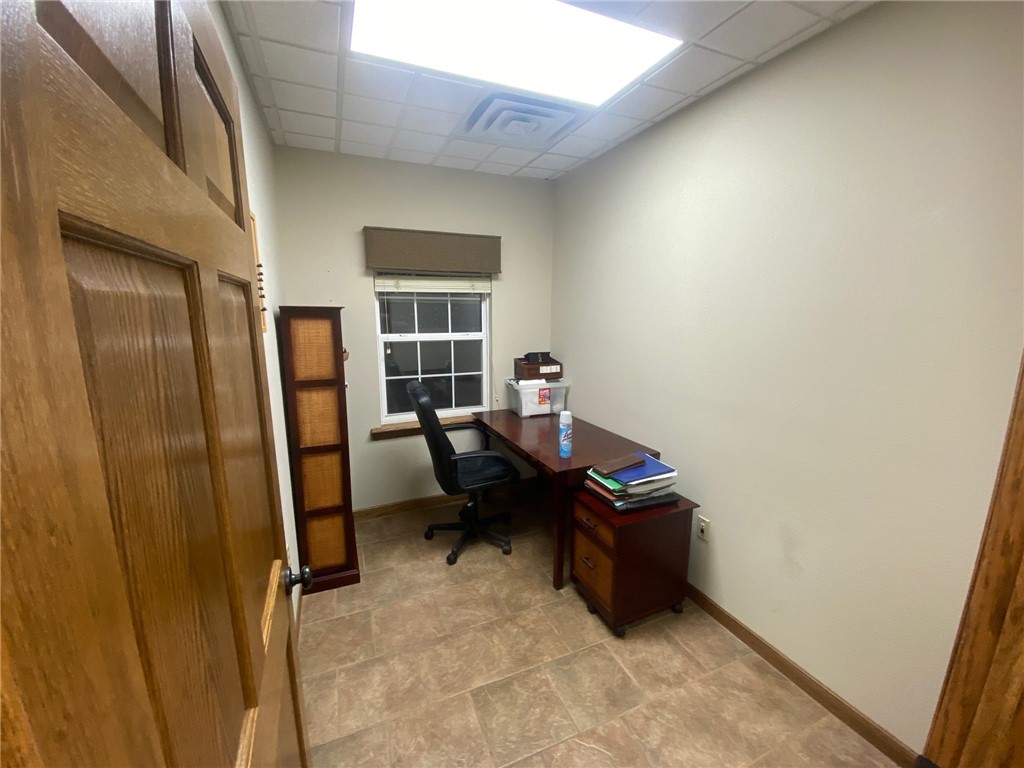 Millennium Place Comm Sub - Commercial Lease