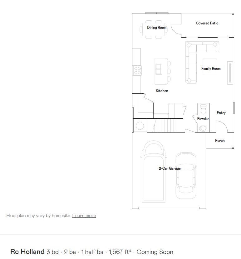CHESTNUT FARMS-LOWELL - Residential
