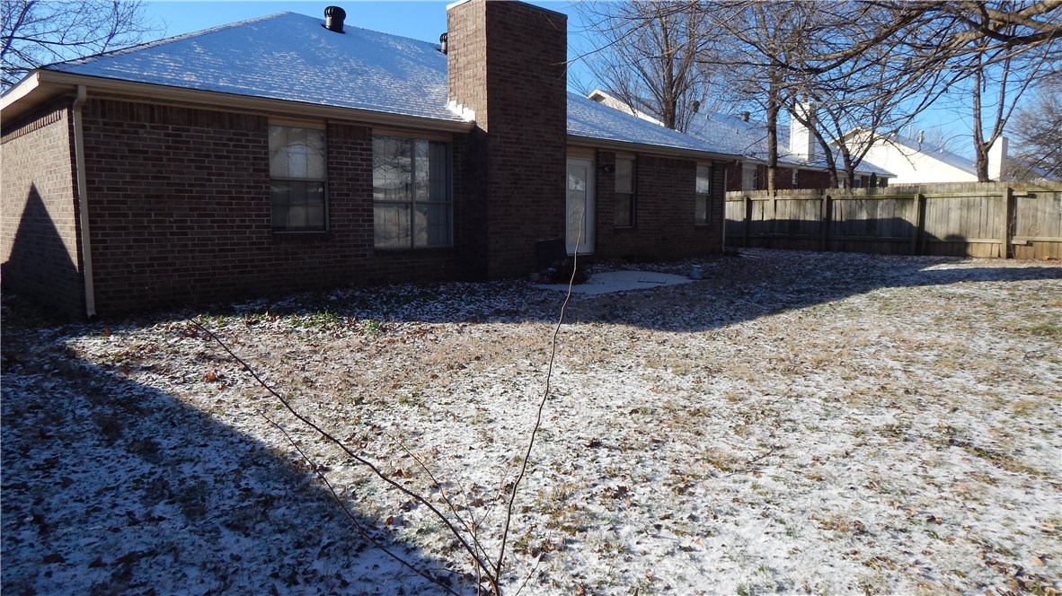 Prairie Oaks - Residential