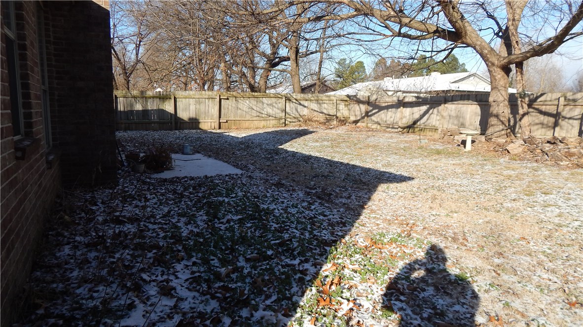 Prairie Oaks - Residential