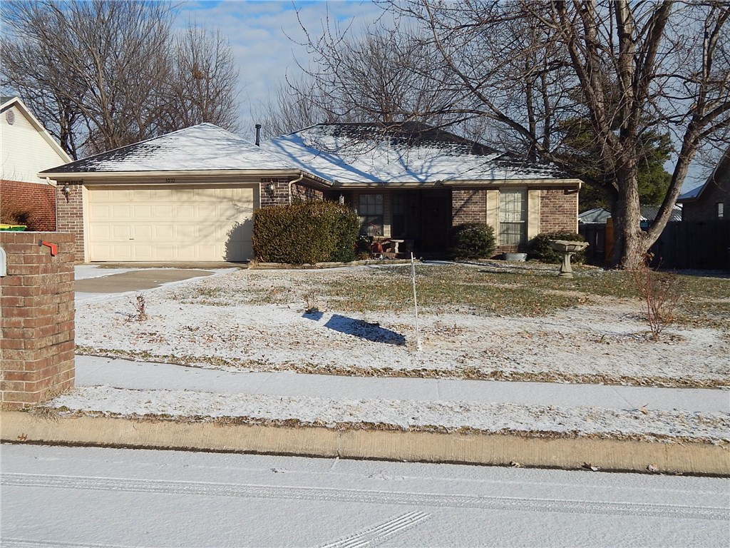 Prairie Oaks - Residential