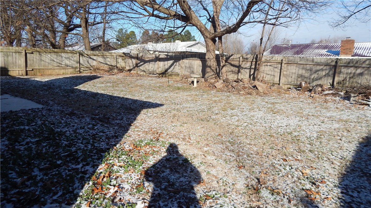 Prairie Oaks - Residential