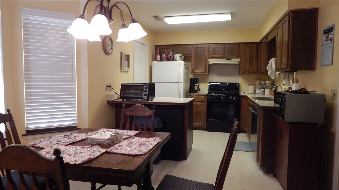 Prairie Oaks - Residential
