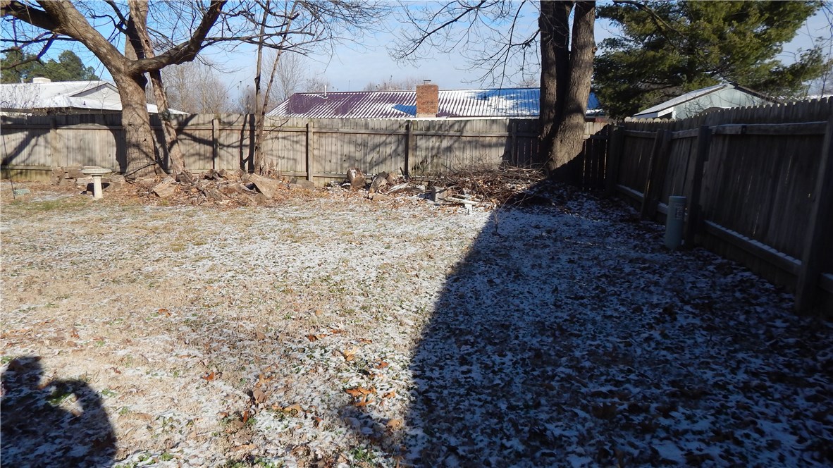 Prairie Oaks - Residential