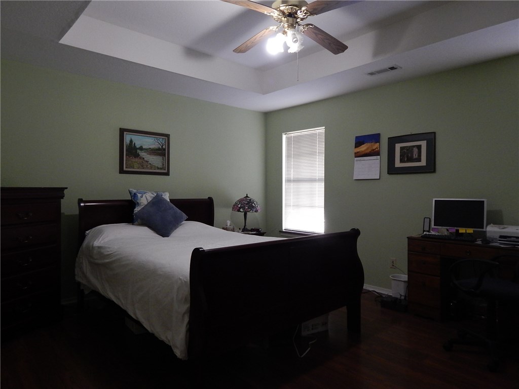 Prairie Oaks - Residential