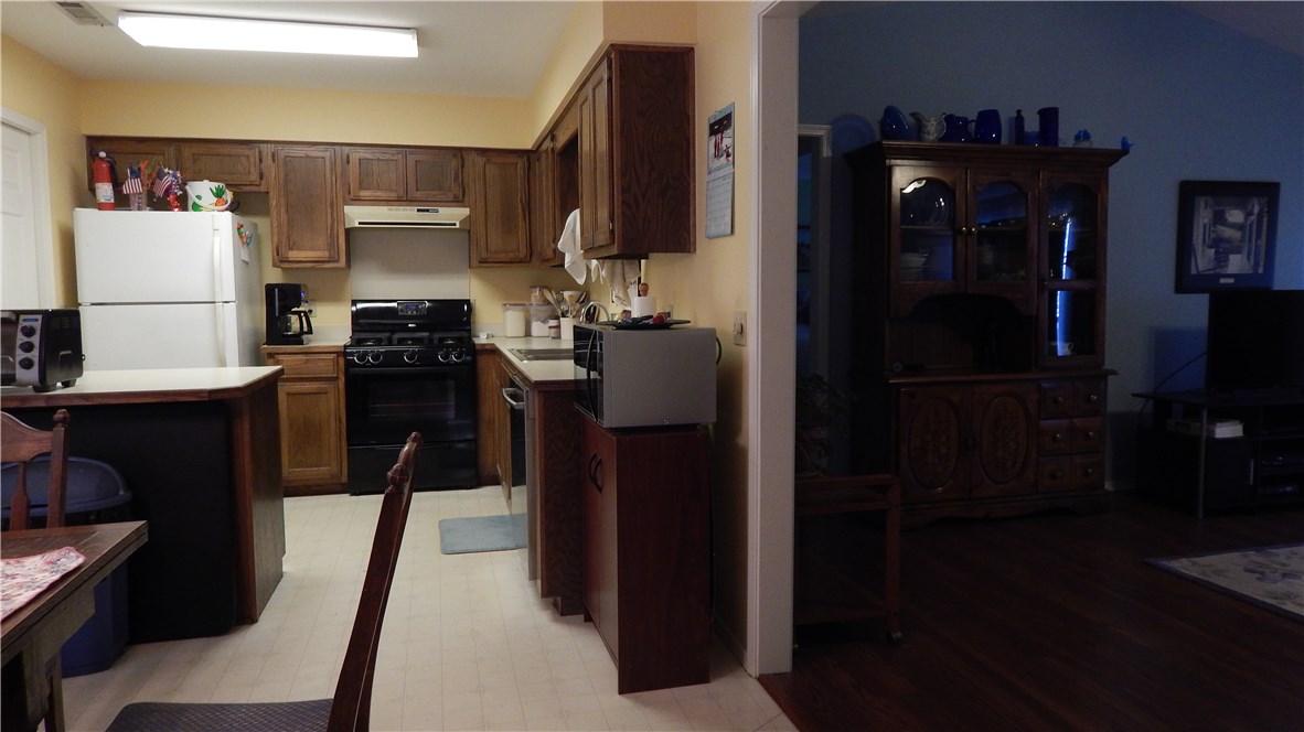 Prairie Oaks - Residential