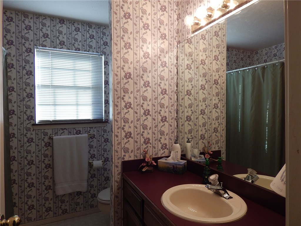 Prairie Oaks - Residential