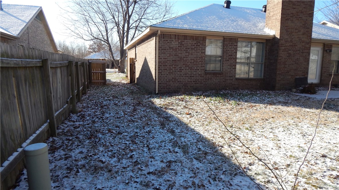 Prairie Oaks - Residential