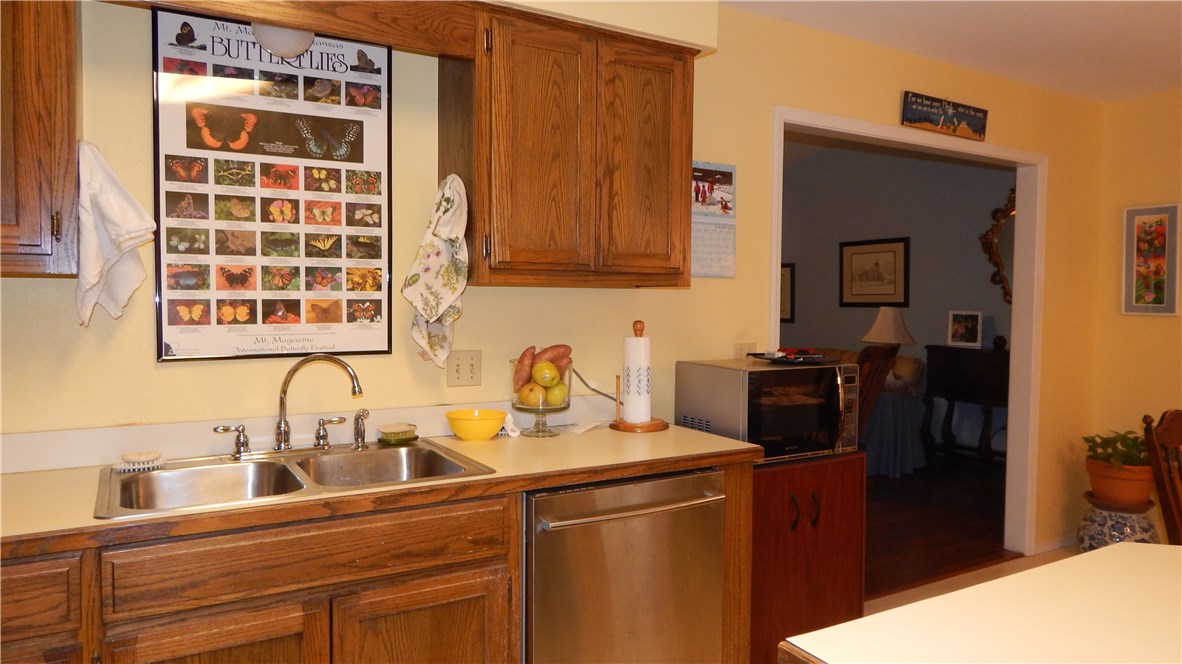 Prairie Oaks - Residential