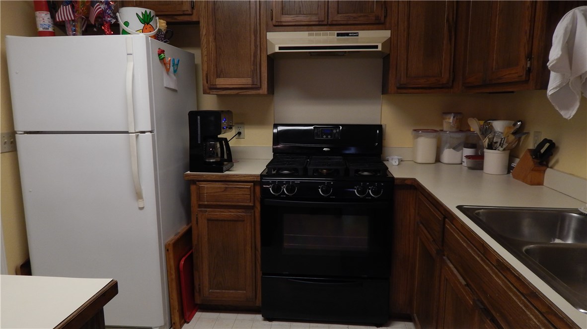 Prairie Oaks - Residential
