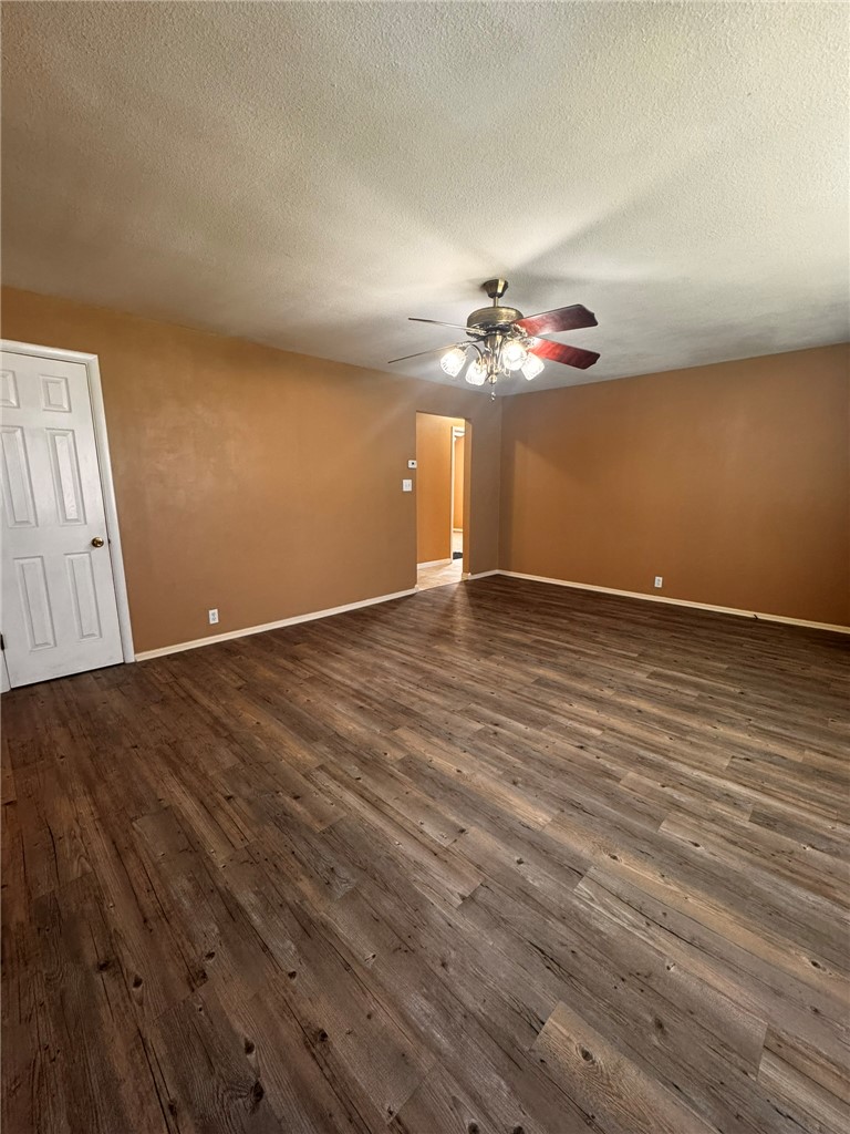 Olivewood Sub Unit 1 Rogers - Residential Lease