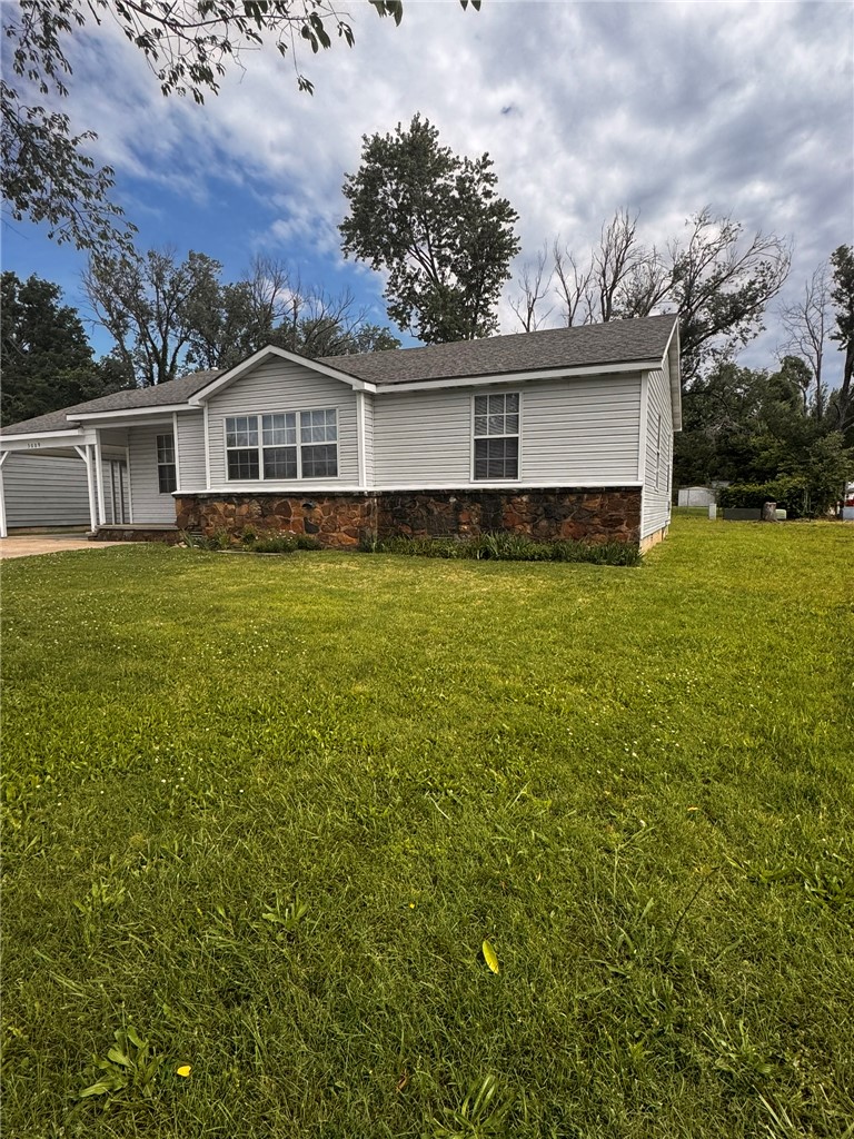 Olivewood Sub Unit 1 Rogers - Residential Lease