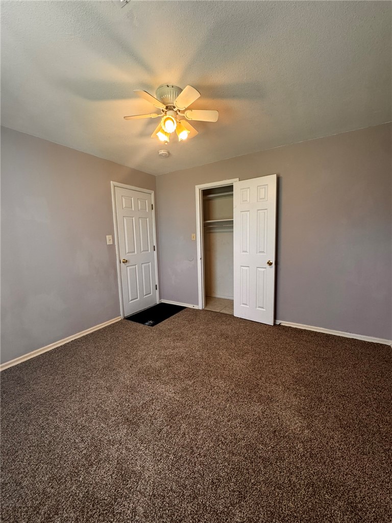 Olivewood Sub Unit 1 Rogers - Residential Lease