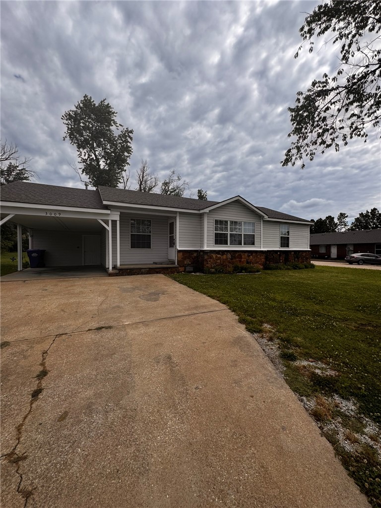 Olivewood Sub Unit 1 Rogers - Residential Lease