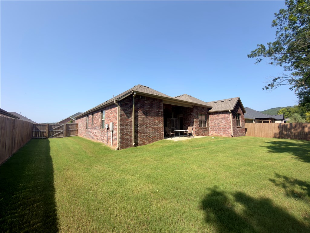 Riverwalk Ph IV - Residential Lease