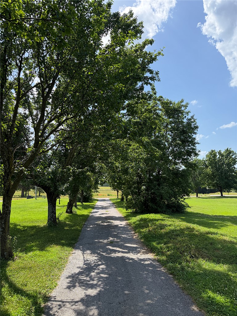 McCamey Meadows - Residential