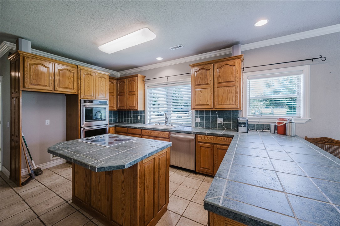 McCamey Meadows - Residential