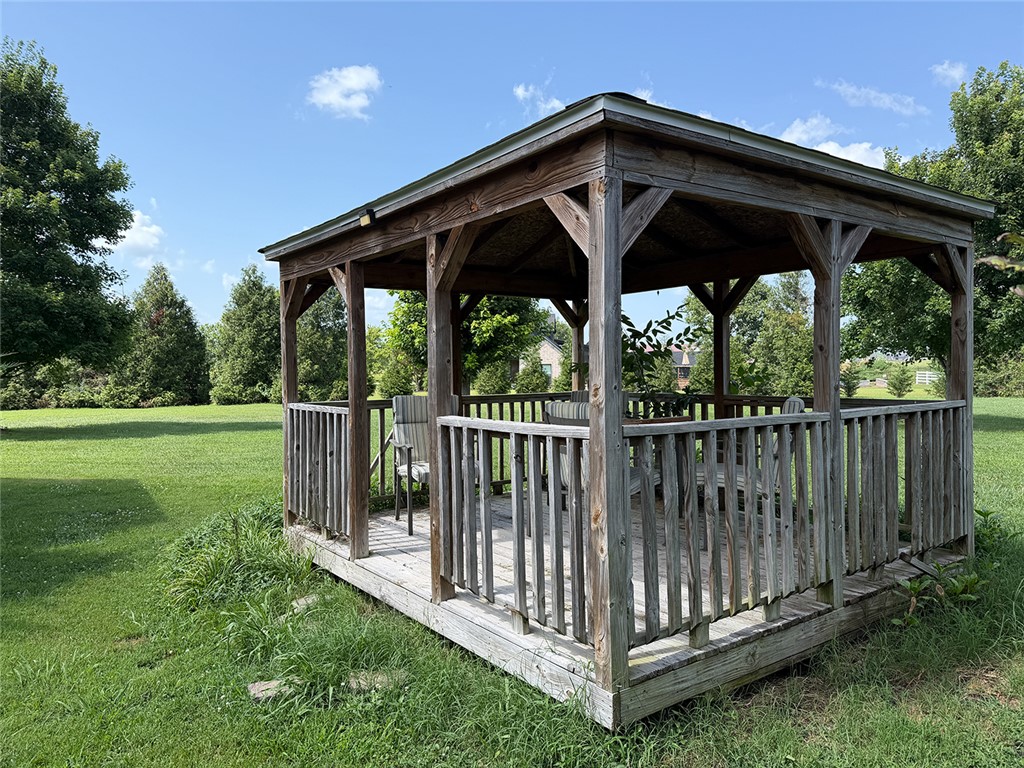 McCamey Meadows - Residential
