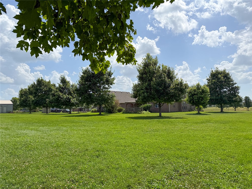 McCamey Meadows - Residential