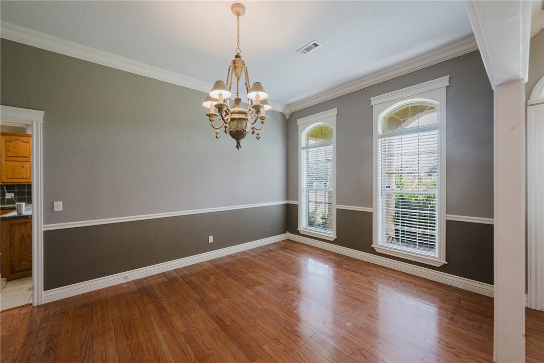 McCamey Meadows - Residential