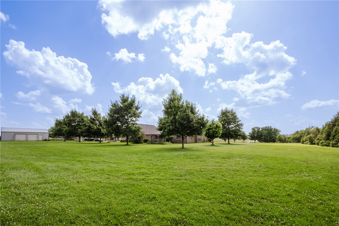 McCamey Meadows - Residential