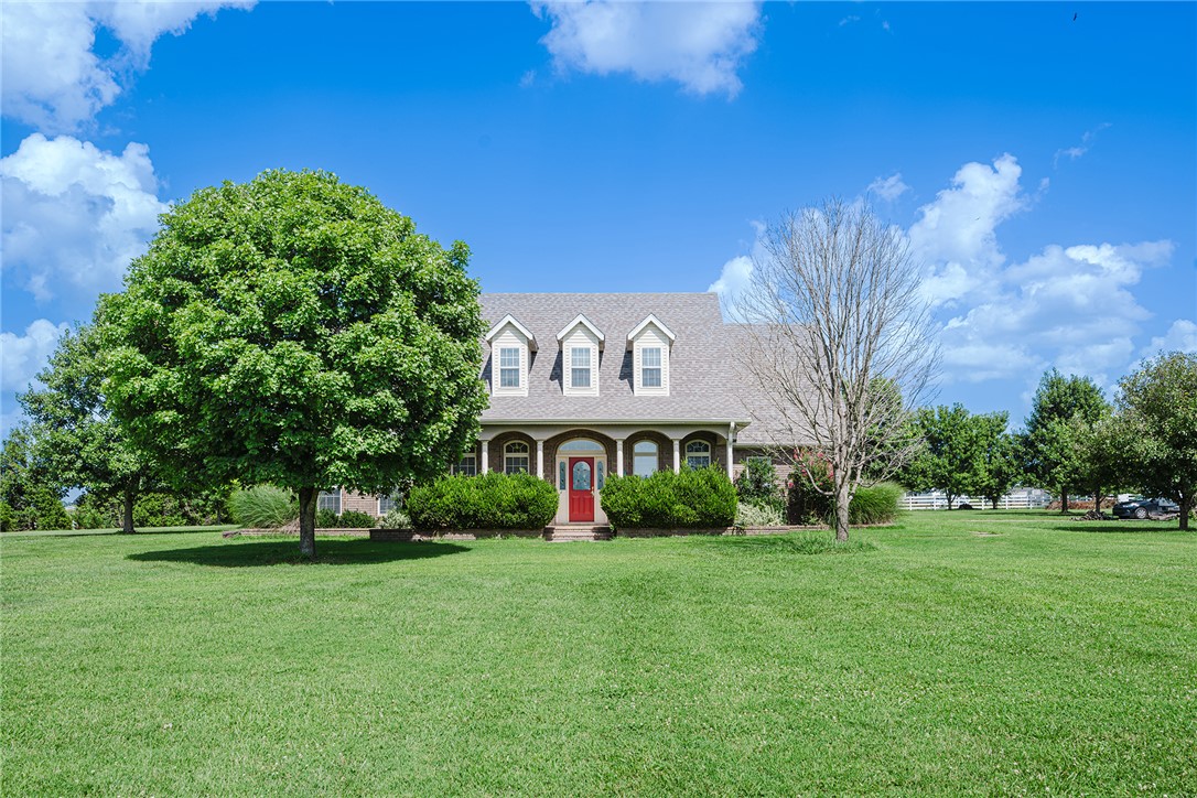 McCamey Meadows - Residential