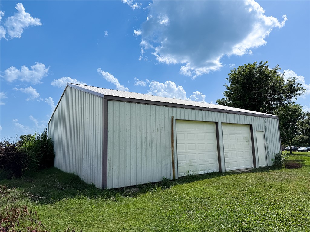 McCamey Meadows - Residential