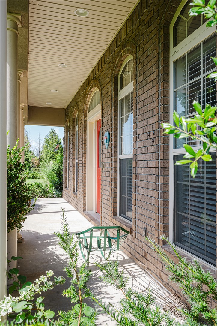 McCamey Meadows - Residential