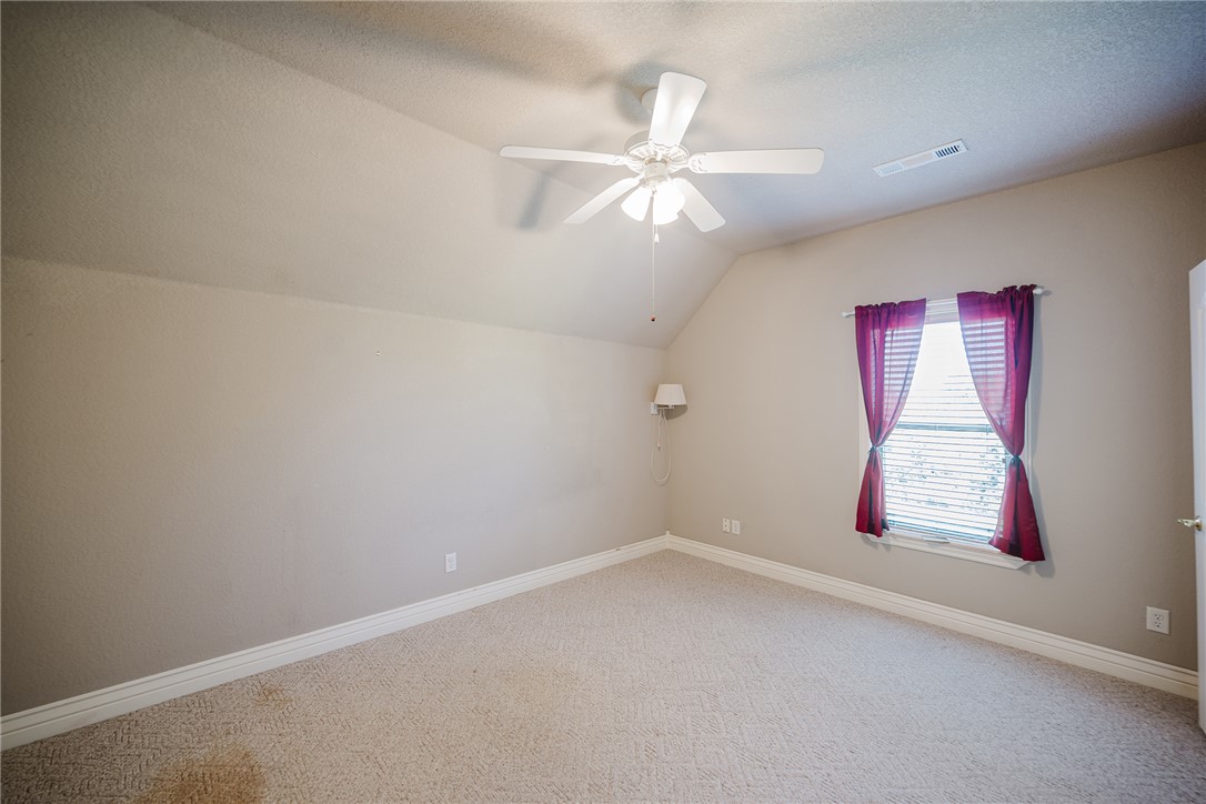 McCamey Meadows - Residential