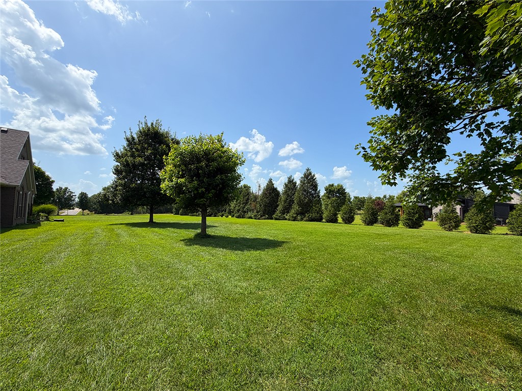 McCamey Meadows - Residential