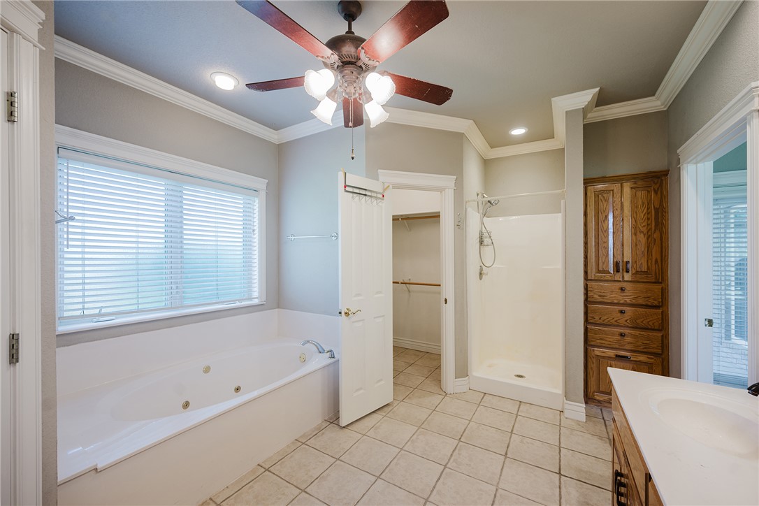 McCamey Meadows - Residential